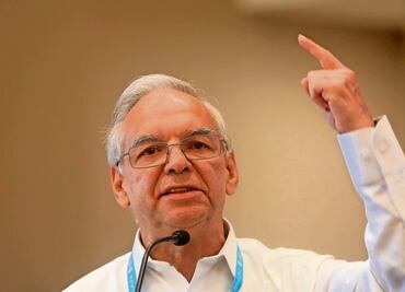 México pierde oportunidad