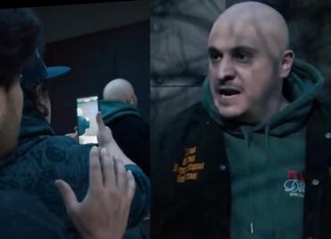 VIDEO: Ricardo O'Farrill se burla de brote maníaco que vivió en comercial con "El Cojo Feliz" y Tío Rober