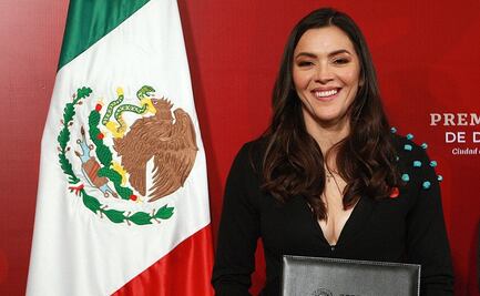 A María del Rosario Espinoza no le preocupa su retiro