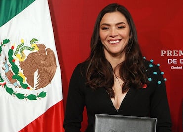 A María del Rosario Espinoza no le preocupa su retiro