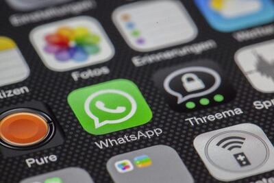 Cómo forzar el cierre de WhatsApp