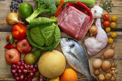 Muertes por enfermedad cardiovascular pueden prevenirse a través de una buena alimentación 