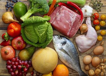 Muertes por enfermedad cardiovascular pueden prevenirse a través de una buena alimentación