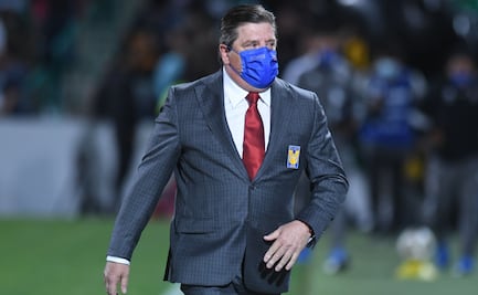 Miguel Herrera quiere ser parte del top 10 de los técnicos más ganadores en la Liga MX