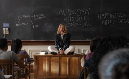 ¿Qué ver?: “Cacería de brujas”, una de las actuaciones más brillantes de Julia Roberts