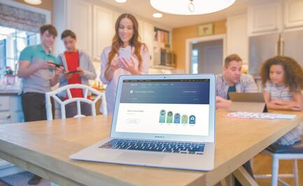 Internet sufre su mayor alza en más de 18 años