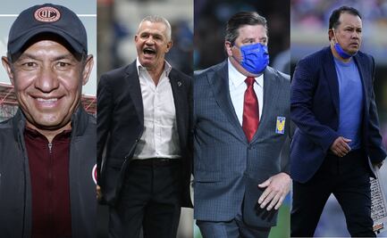 ¿Quién se está armando mejor?