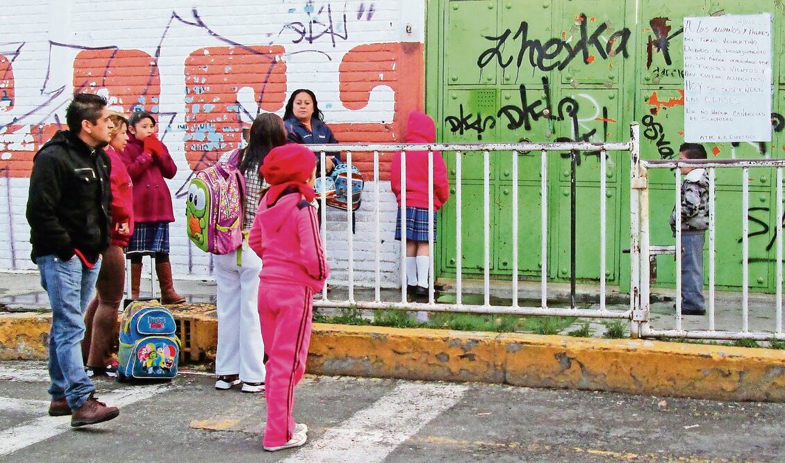 Foto: ARCHIVO. EL UNIVERSAL