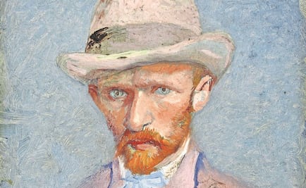 Carta revela mitos sobre la vida de Van Gogh