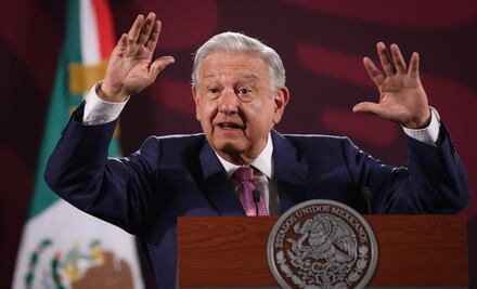 Tras resultados en las elecciones, AMLO pide a opositores más enojados que guarden silencio por unos días y reflexionen