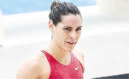 Fernanda González enfrentaría suspensión de por vida