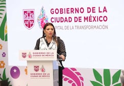 Mundial 2026 CDMX: Brugada asegura que obras llevan avance del 90%; Parque Elevado de Tlalpan estará listo el 31 de mayo, dice