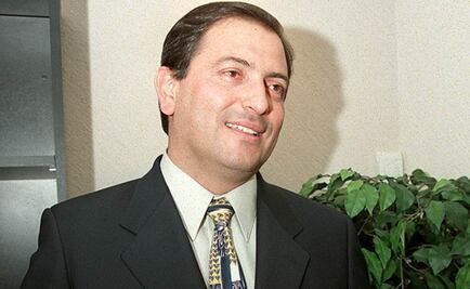 Detienen a Reynoso Femat, ex gobernador de Aguascalientes