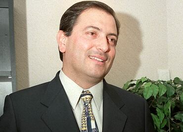 Detienen a Reynoso Femat, ex gobernador de Aguascalientes