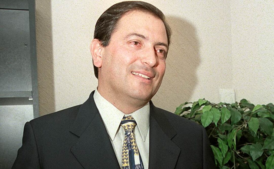 Foto: Archivo EL UNIVERSAL