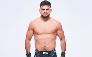 Kelvin Gastelum advierte a Vicente Luque: “Vamos a probar su quijada”: ¿Cuándo y dónde ver UFC 327? 