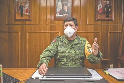 Hospital Militar brinda terapia de apoyo a pacientes con Covid