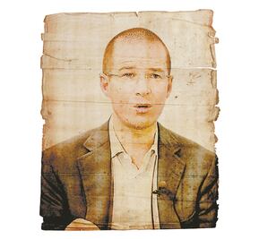 Edomex: el marasmo partidista