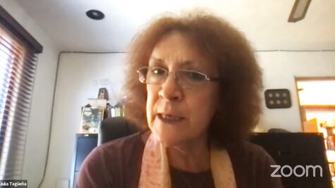 La ciencia en México enfrenta un panorama crítico, alerta Julia Tagüeña 