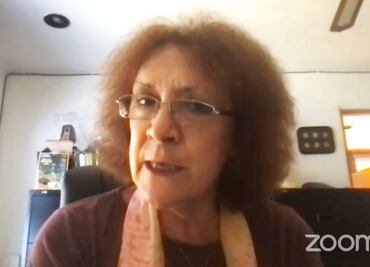 La ciencia en México enfrenta un panorama crítico, alerta Julia Tagüeña