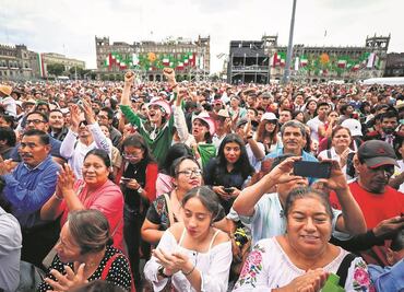 Iglesia llama a celebrar fiestas con fraternidad