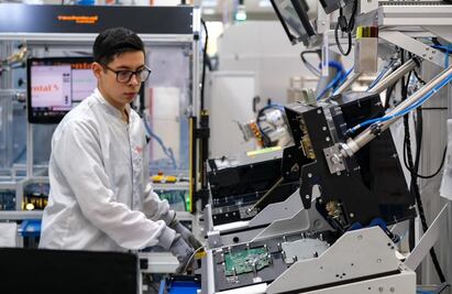 Exportaciones de Jalisco crecen en 2022 con un valor de 27 mil mdd: INEGI