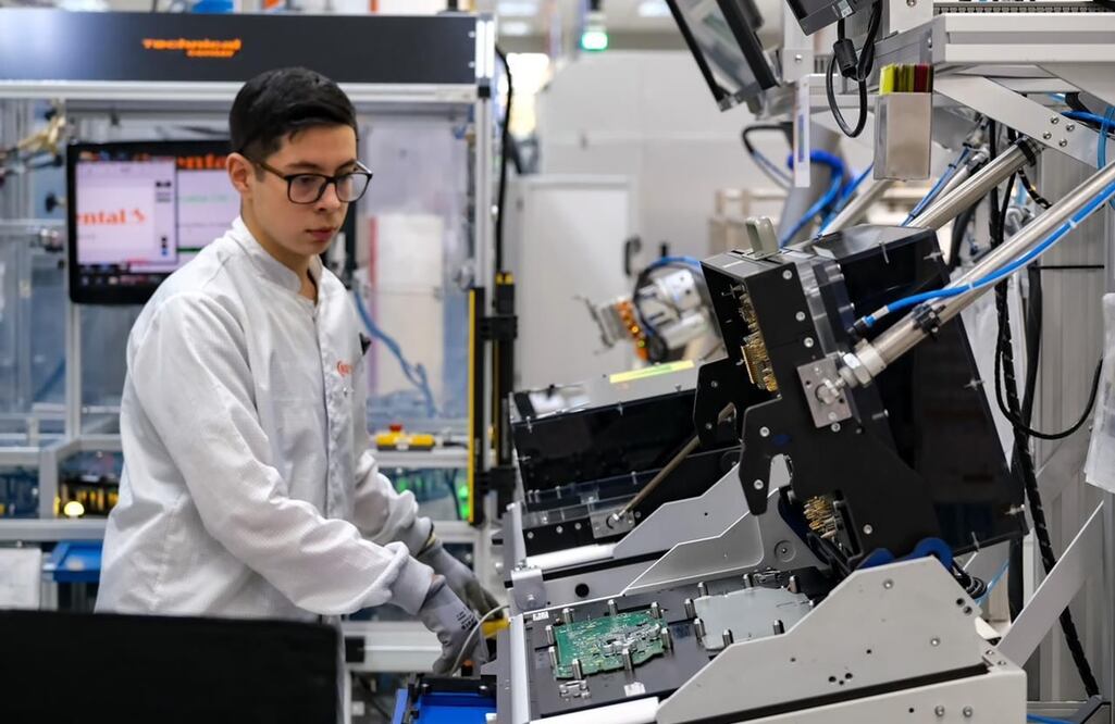 FOTO: Especial/ EL UNIVERSAL/