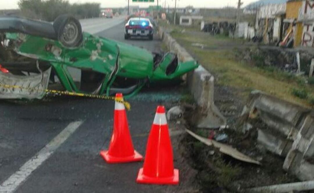 (Foto: Policía Federal) 