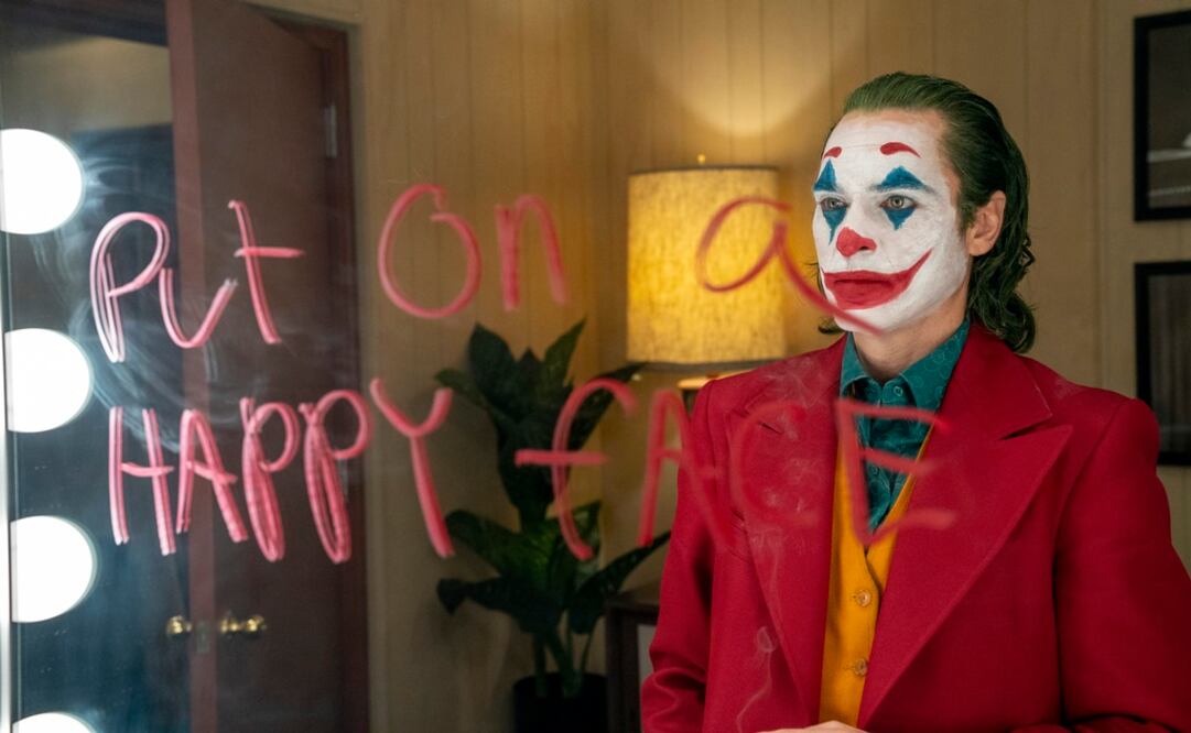 Joaquin Phoenix reivindicó el talento de Cher y fue objeto de críticas. Foto: Archivo