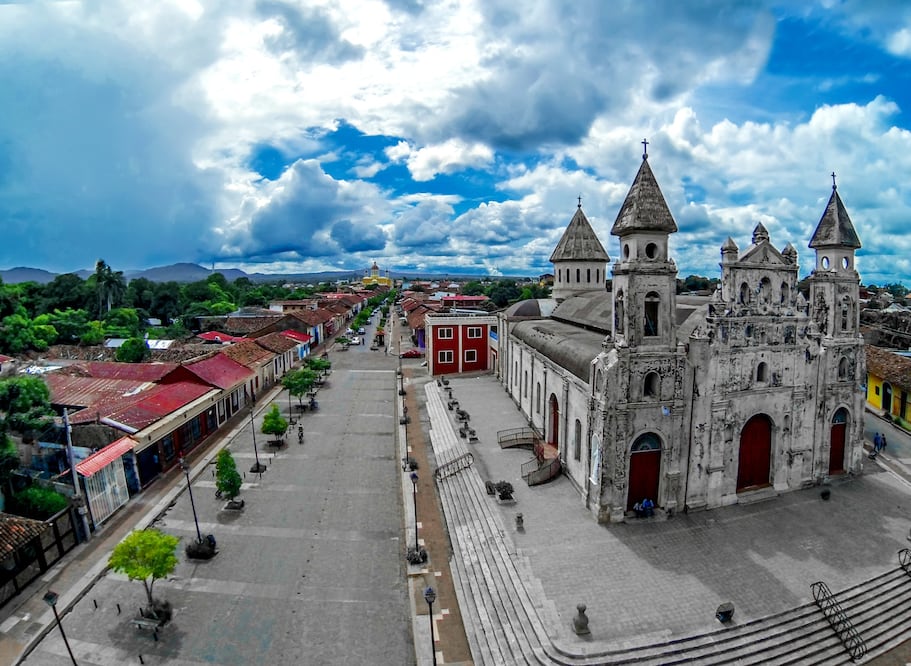Nicaragua es el cuarto país de América Latina y el primero de Centroamérica con menor tasa de homicidios y robos. (Foto: Istock)
