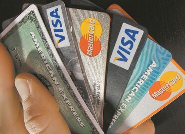 Conoce las tarjetas de crédito más caras en México, según estudio