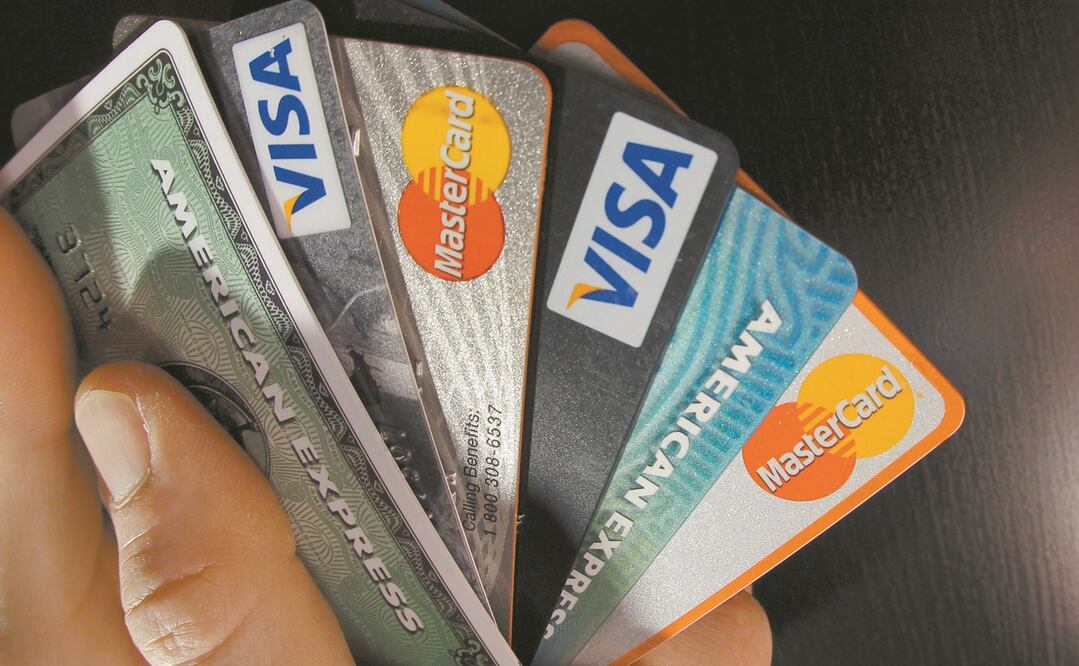 Conoce las tarjetas de crédito más caras en México, según estudio