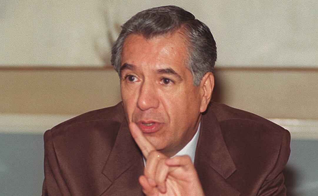 Foto: Archivo EL UNIVERSAL