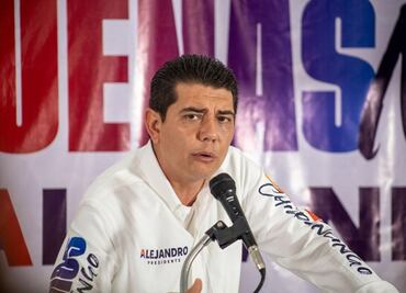 Diputados rinden minuto de silencio en memoria del alcalde de Chilpancingo; exigen intervención del gobierno federal en Guerrero