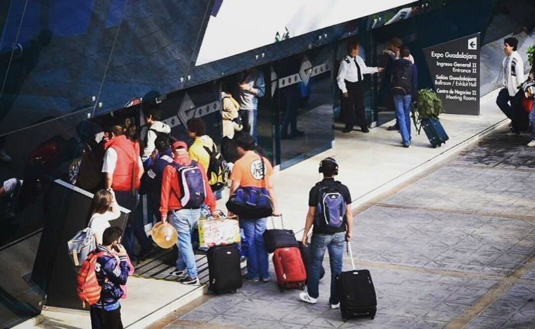 El pabellón contará con temas como el Internet de las cosas, El arte digital, La minería de datos y Las aplicaciones biomédicas