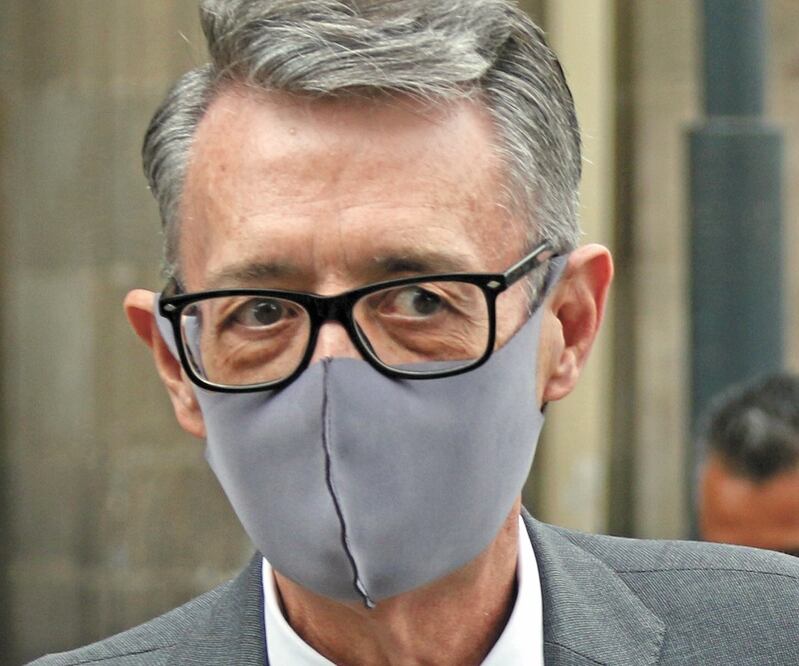 Foto: Archivo/EL UNIVERSAL