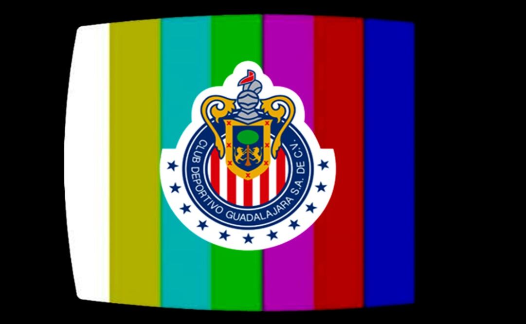 Fallas en transmisión de Clásico Chivas-América, por internet y causas externas: CEO de Chivas