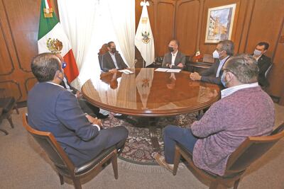 Empresas confían en Querétaro para invertir y crecer