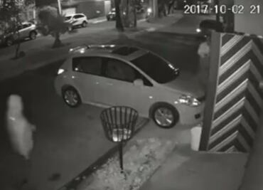 Registra Edomex incremento de 50% en robo a casa habitación