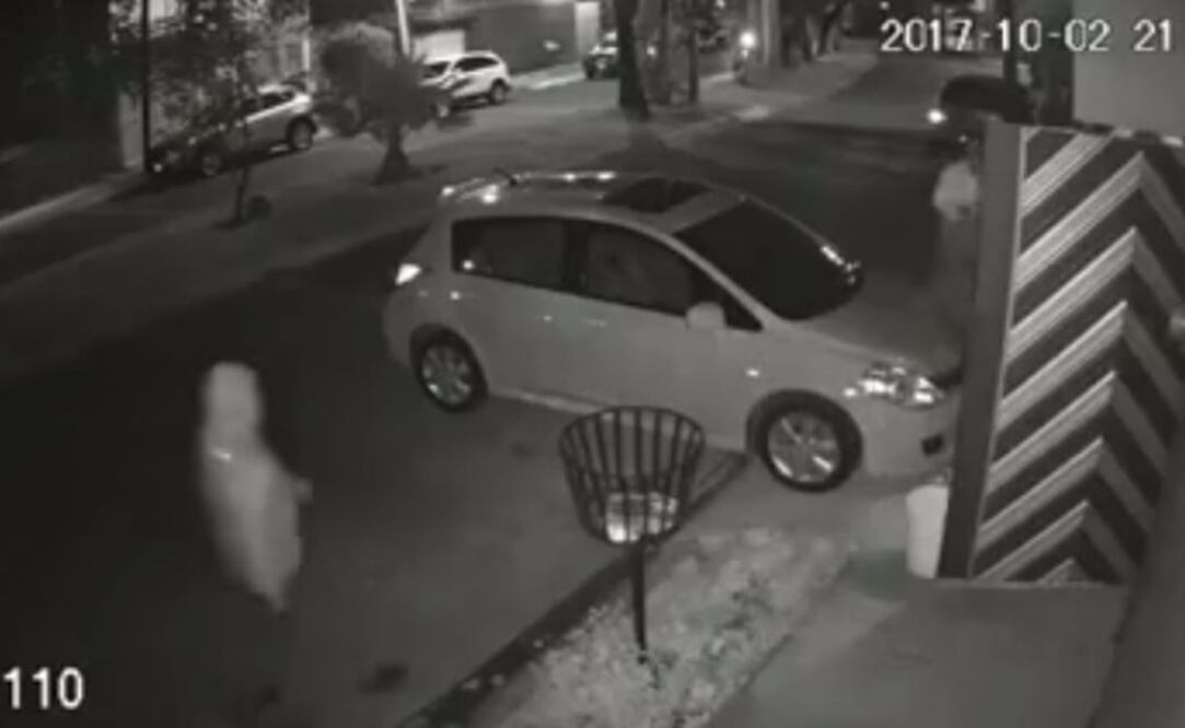 Registra Edomex incremento de 50% en robo a casa habitación 