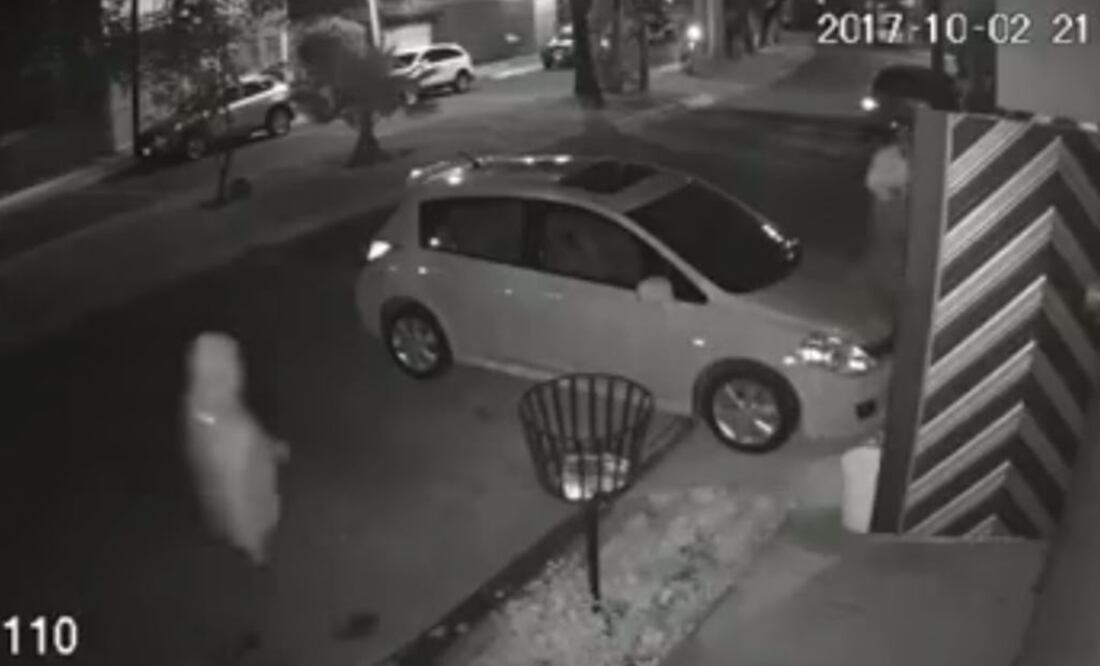 Registra Edomex incremento de 50% en robo a casa habitación