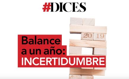 Coparmex lanza campaña #Dices, que cuestiona a AMLO