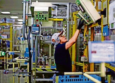 Se perdieron durante mayo 648 mil 340 empleos: Inegi