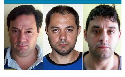 Argentina. Fuerte polémica rodea fuga de presos de cárcel de máxima seguridad