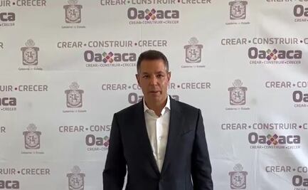 Gobierno de Oaxaca anuncia entrega de recursos federales a comunidades que retienen a 40 personas