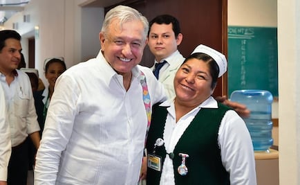 Llegará AMLO a territorio zapatista en Chiapas