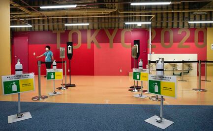 OMS destaca disminución de contagios en Japón pero seguirá vigilando de cara a JJOO