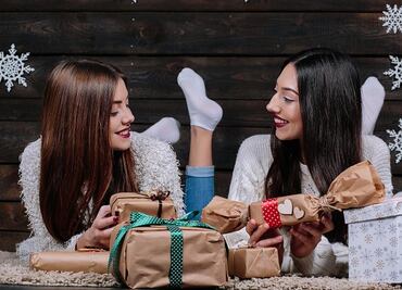 Navidad 2024: Regalos para amantes de la belleza