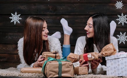 Navidad 2024: Regalos para amantes de la belleza