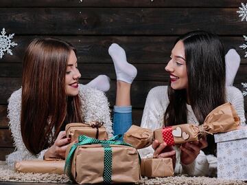 Navidad 2024: Regalos para amantes de la belleza